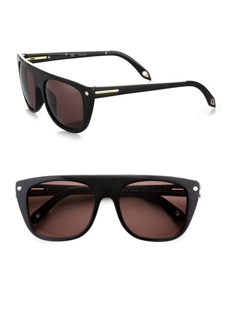 givenchy shades mens|Givenchy 55mm oversized sunglasses.